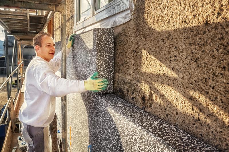 Isolation de toiture, les techniques modernes pour r&eacute;duire vos factures &eacute;nerg&eacute;tiques