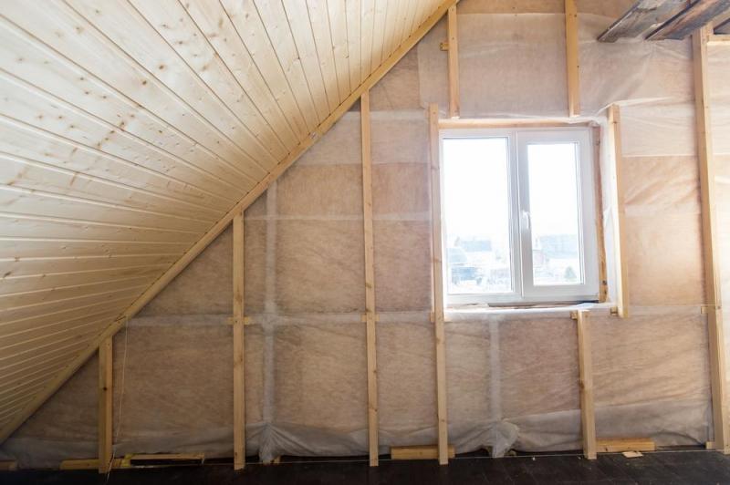 Isolation des combles, d&eacute;couvrez les techniques professionnelles efficaces